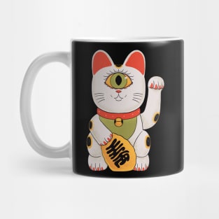 Lucky Eye Mug